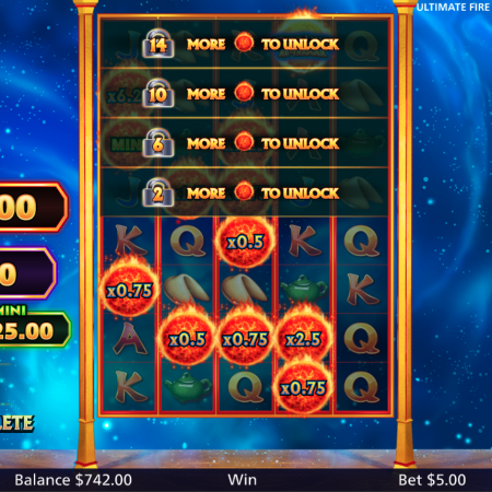 Light & Wonder’s Omnichannel Gaming Strategy